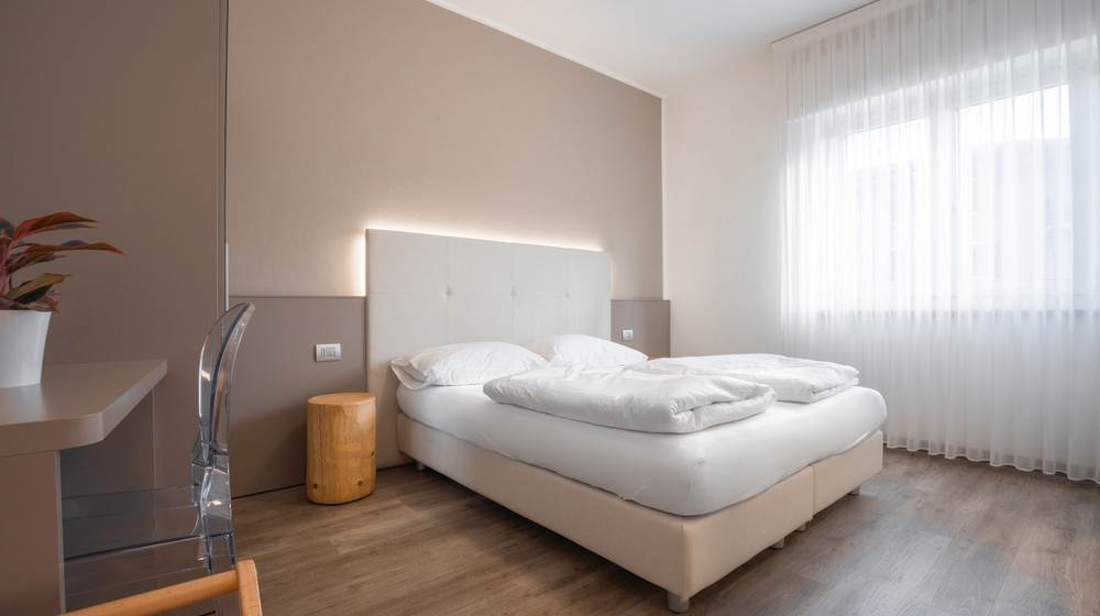 Albergo Ristorante Rolly | L'hotel
